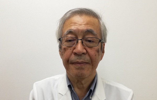 博多院医師 白男川 邦彦