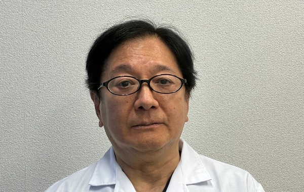 京都院医師 大浦 博明