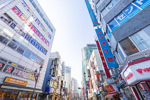 ギガクリニック池袋院