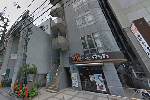 ギガクリニック京都四条烏丸院