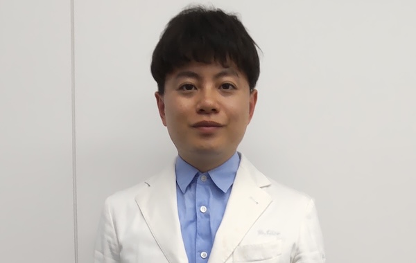 岡山院医師 入舩陽