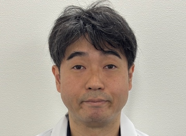 仙台院医師 長浦 主税