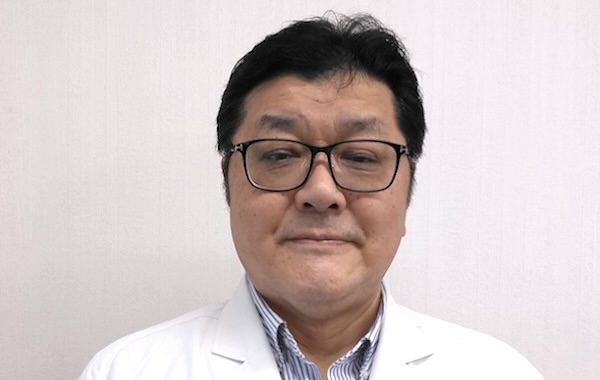 新宿南口院医師 肥土 毅