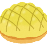 food_melonpan