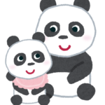 panda_family