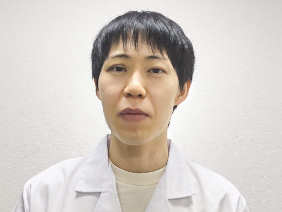 梅田院医師 楢原 直起