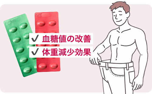 丁寧な診察を行う医師