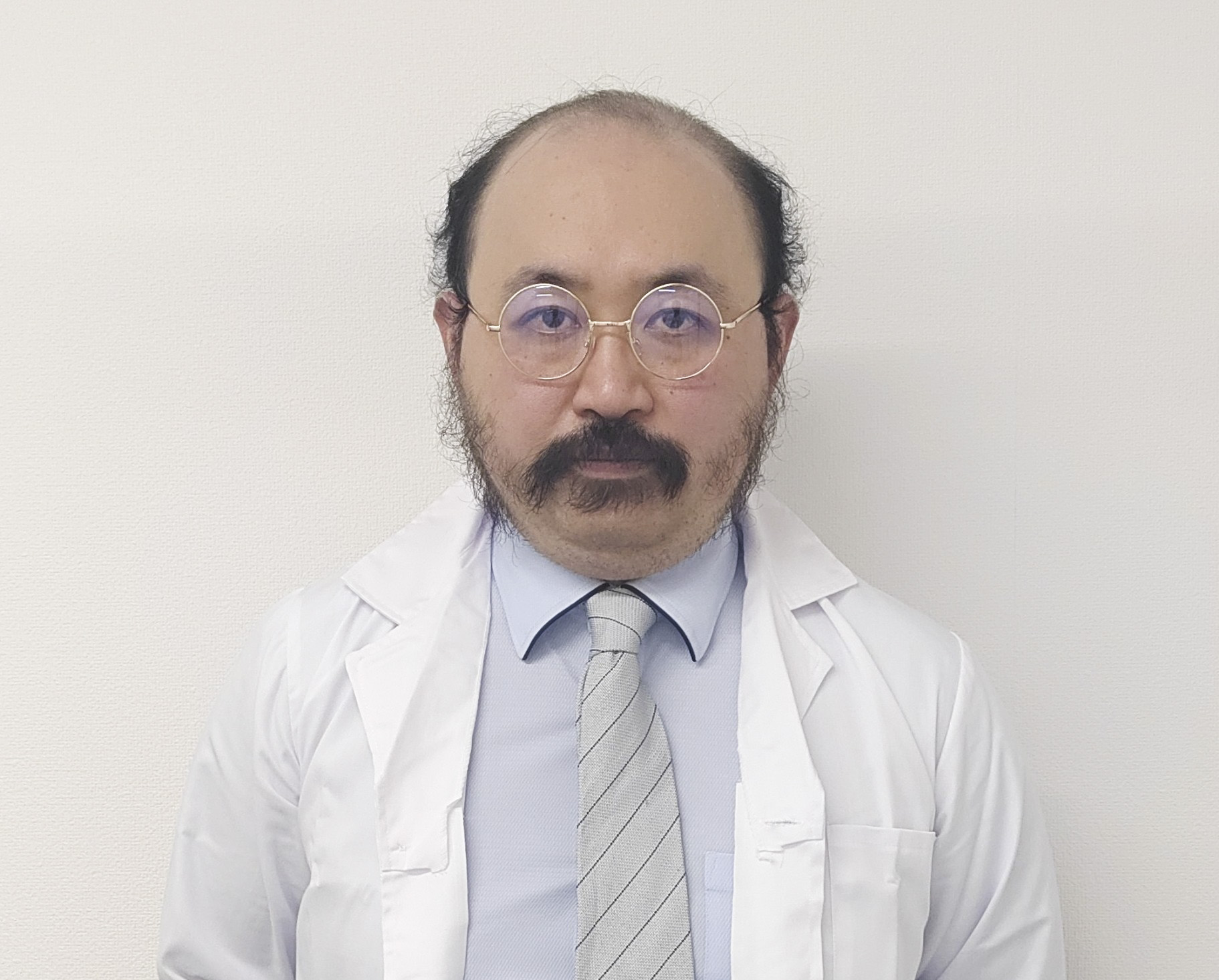 横浜院医師 佐藤 宏典